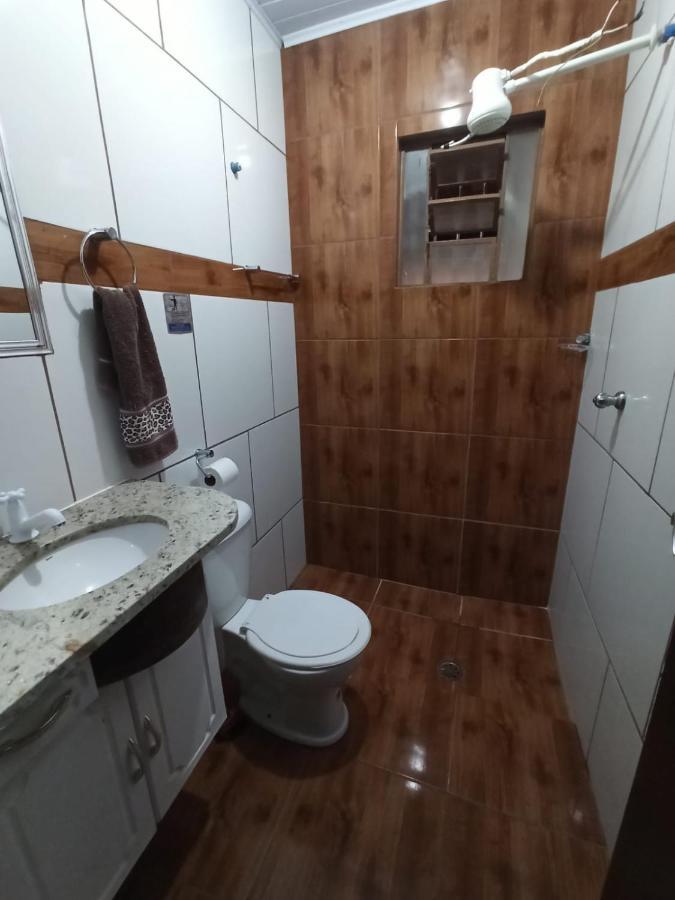 Chacara Em Ibiuna Sao Roque A 70Km De Sp Com Piscina E Wi-Fi Villa Exteriör bild